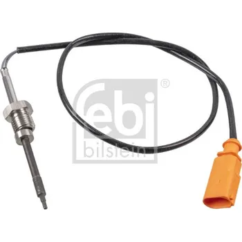 Čidlo automobilu Čidlo teploty výfukových plynů FEBI BILSTEIN 198808