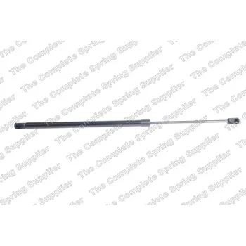 Příslušenství karosérie Vzpěra pro nákladní prostor LESJÖFORS 8137256