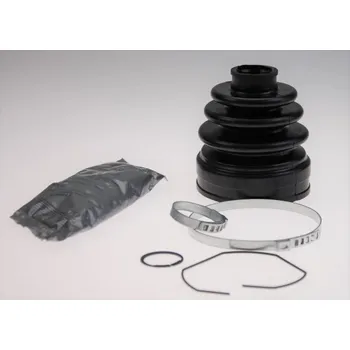 Manžeta ke kolu Manžeta pro hnací hřídel - poloosa LÖBRO 307126