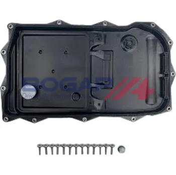 Olejová vana Olejová vana pro automatickou převodovku BOGAP B2125107