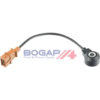 Váha vzduchu Senzor klepání BOGAP A6113113