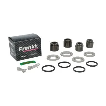 Brzdový komplet Vysoce výkonná-brzdná souprava FRENKIT 673005