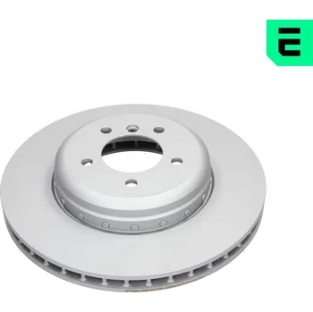 Brzdový kotouč Brzdový kotouč OPTIMAL BS-9326HC