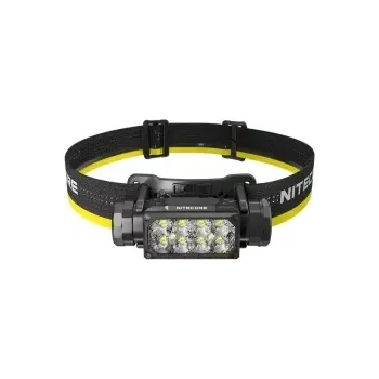 Čelovka Čelovka HC65 UHE, Nitecore