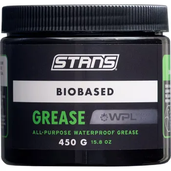 NoTubes Vazelína Notubes Stan's Biobased Grease 450 g