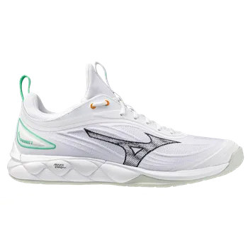 Pánská sálová obuv Indoorové boty Mizuno Wave Luminous v1ga2420-16 Velikost 44,5 EU | 10 UK | 11 US | 29 CM