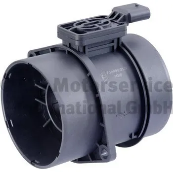 Váha vzduchu Snímač protékajícího množství vzduchu PIERBURG 7.14490.01.0