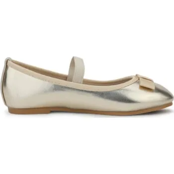 Dívčí baleríny Dívčí baleríny Baby Strap B921390 Velikost: 24