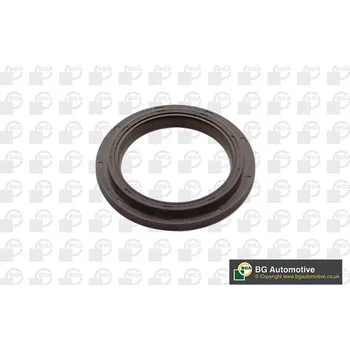 Kliková hřídel Těsnící kroužek klikové hřídele BGA OS7302