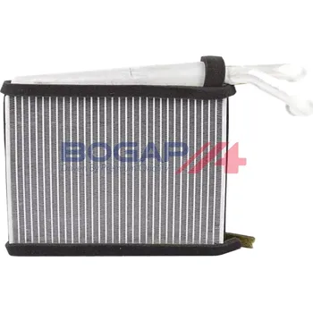 Výměník tepla Výměník tepla pro vnitřní vytápění BOGAP C4120104