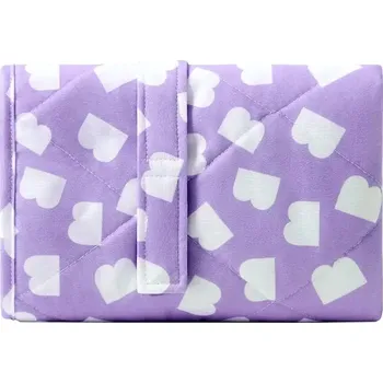 Přebalovací podložka BAMBINO MIO Podložka cestovní přebalovací 60x43 cm Brave