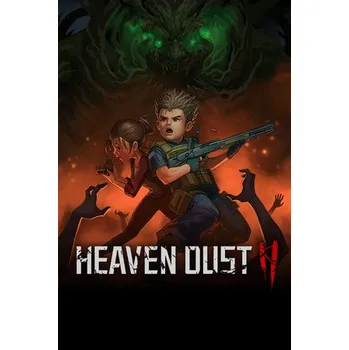 Počítačová hra Heaven Dust 2 PC