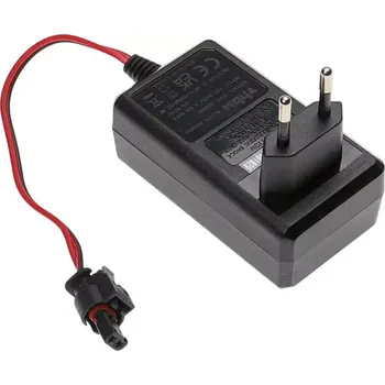 Extensilo - SRN Nabíječka Gardena, Husqvarna 581145101 pro nabíjecí stanici robotické sekačky, síťový adaptér nahrazuje originál