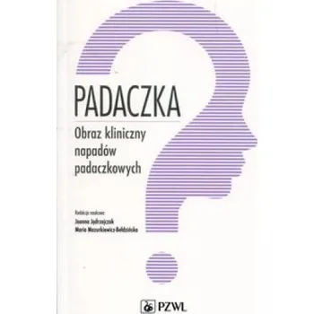 Padaczka Obraz kliniczny napadow padaczkowych (Brožovaná)