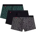 Atlantic Pánské boxerky 182 XL