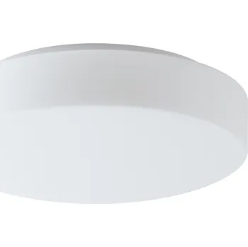 Nouzové osvětlení Nouzové kombinované stropní LED svítidlo Osmont ELSA 3 IP44 Varianta: 19 W, 2100 lm, 3000 K