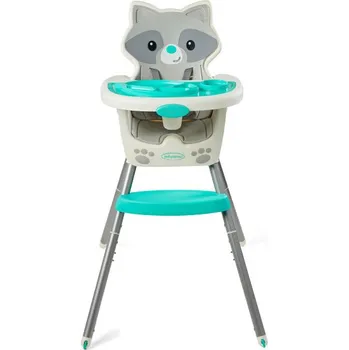 Jídelní židlička INFANTINO Židlička dětská 4v1 Grow-With-Me