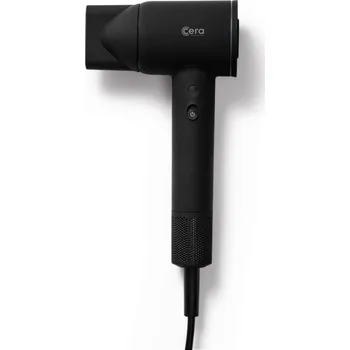 Fén Cera PRO BLDC Hairdryer Black 1600 W