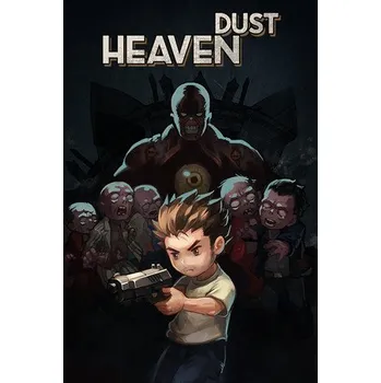 Počítačová hra Heaven Dust PC