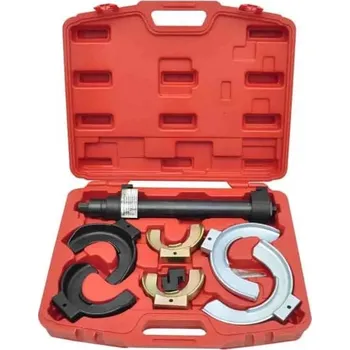 Dílna vidaXL MacPherson sada stahováků na pružiny [210084]