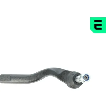 Čep řízení Hlava příčného táhla řízení - čep řízení OPTIMAL G1-1580