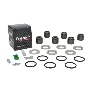 Autodíl Vysoce výkonná-brzdná souprava FRENKIT 673605