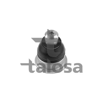 Čep nápravy Podpora/kloub TALOSA 47-17109