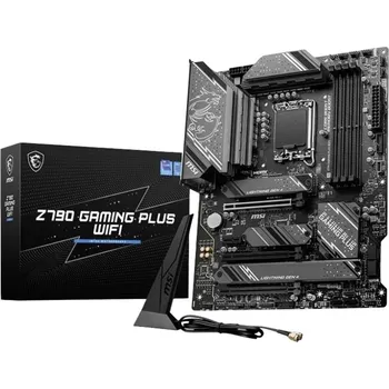 MSI Z790 GAMING PLUS WIFI…