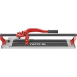 Řezačka obkladů 600 mm YATO, , YATO, YT-3707