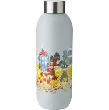 Termoska Dětská termo-lahev na vodu KEEP COOL, Stelton ▪ Kč 599 ️ - Luxurytable.cz Stelton