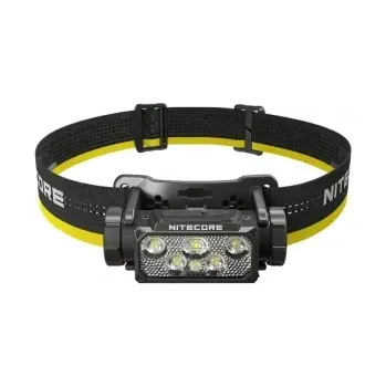 Čelovka Čelovka HC60 UHE, Nitecore