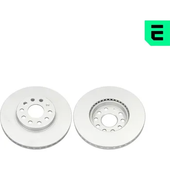 Brzdový kotouč Brzdový kotouč OPTIMAL BS-8022C