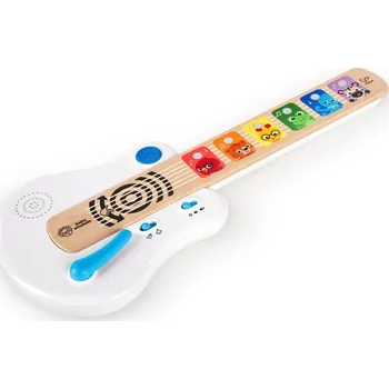 Hudební nástroj pro děti BABY EINSTEIN Kytara dotyková Strum Along Songs™ Magic Touch™ HAPE 12m+