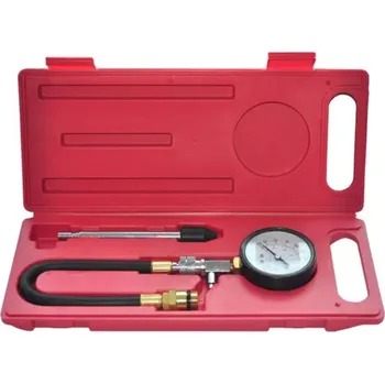 Sada nářadí vidaXL Testr kompresního tlaku benzínových motorů [210006]