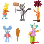 Simpsons figurka 6 cm – Wave 2