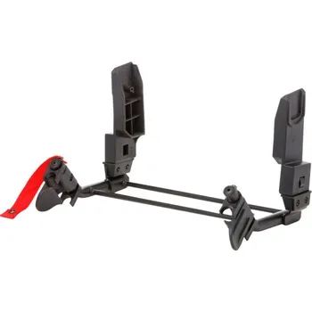 Kočárek Tfk adapter duo2 group 0 Maxi Cosi (Značka Trends for Kids je známá svou kvalitou již od roku 1997.Díky 25 letům zkušeností a intenzivního testování, rovněž i neustálému vylepšování a vývoji našich produktů vám můžeme nabídnout perfektní kočárek jako pomo