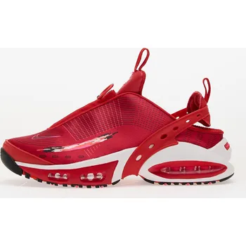 Dámské tenisky Tenisky Nike W Air Max Craze Univ Red/ Hyper Pink-Summit White-White-Black-Brt Crimson EUR 40