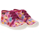 Dětská obuv domácí, velikost 22, artikl 4011447