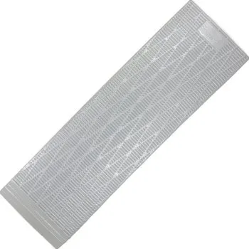 Karimatka Izolační podložka 'Xtra-Therm-Silver', 1,2 cm, BasicNature