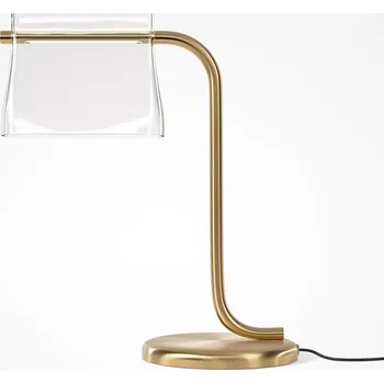 Lampička Maytoni Luxusní stolní lampička Cabaret Table MOD170TL-L8BS3K Luxusní stolní lampička Cabaret Table