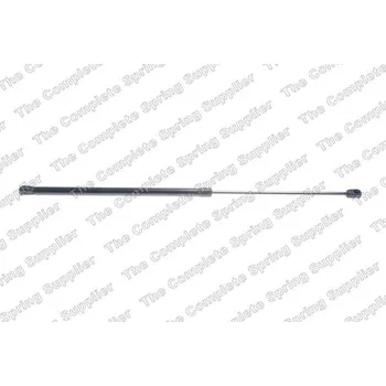 Autodíl Pneumatická pružina, zavazadlový / nákladový prostor LESJÖFORS 8127603