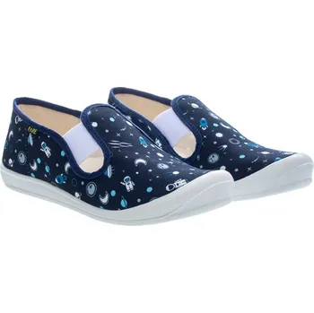 Chlapecké bačkory Dětské papuče na gumičku, velikost 33, artikl 4211421