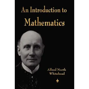 Cizojazyčná kniha Introduction to Mathematics (Alfred North Whitehead)(Brožovaná)