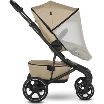 Příslušenství pro přepravu dětí EASYWALKER Moskytiéra na sportovní část Jimmey/Harvey5