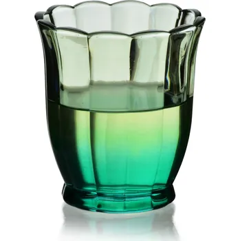 Sklenice Sklenice VINI 300 ml zelená