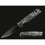 Kapesní poloautomatický nůž štír