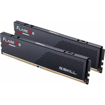 Operační paměť G.Skill Flare X5 F5-6000J3444F64GX2-FX5 paměťový modul 128 GB 2 x 64 GB DDR5 5600 MT/s