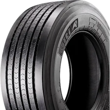 Celoroční pneumatika Giti GSR259 385/55R22.5 158L