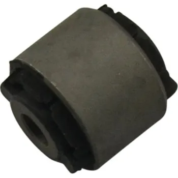 Silentblok nápravy Silentblok příčného ramene KAVO PARTS SCR-4586