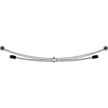 Paket pružin CS Germany 10.942.031.00